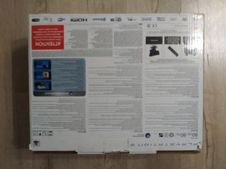 Consola PS3 FAT 80 GB