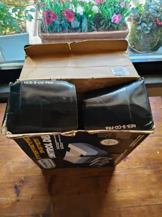 Nintendo NES Control Deck