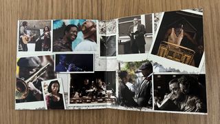 Treme CD 2010 Soundtrack BSO Jazz David Simon HBO