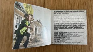 Treme CD 2010 Soundtrack BSO Jazz David Simon HBO