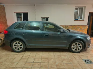 Audi A3 2009