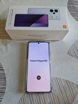 Xiaomi Redmi Note 13 Pro+ 5G 512GB