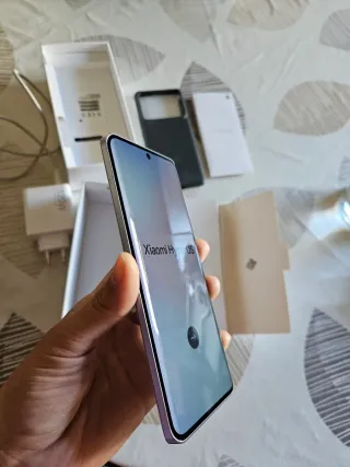 Xiaomi Redmi Note 13 Pro+ 5G 512GB