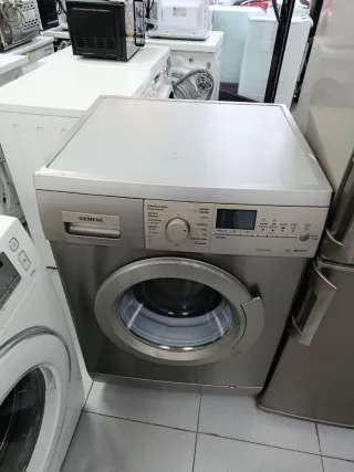 OFERTA COMBO NEVERA Y LAVADORA CON GARANTÍA