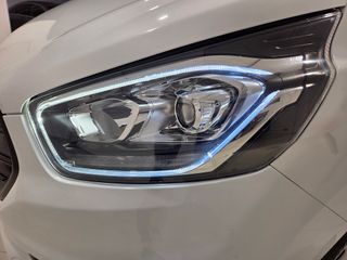 Ford Transit Custom 2022