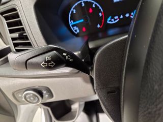 Ford Transit Custom 2022