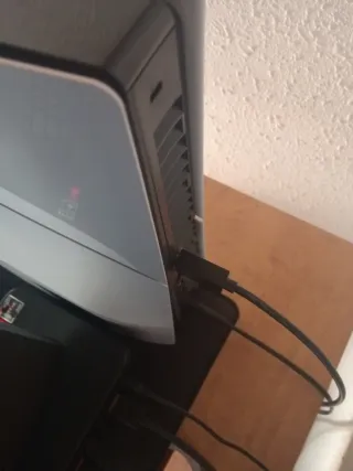 Consola PS5 Slim E44 + Monitor Acer