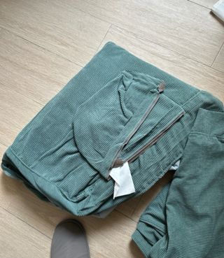 Funda sofá KIVIK 1 plaza IKEA verde