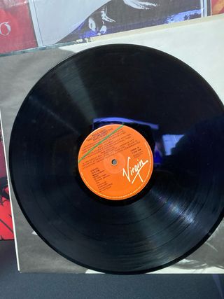 Vinilo Paula Abdul - Shut Up and Dance