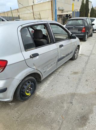 1828783 g4hd motor completo hyundai getz (tb)