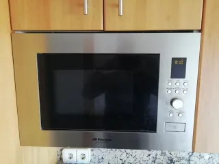 Microondas Orbegozo Mig 2330 Encastrable