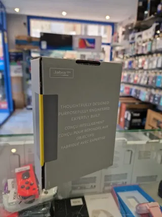 Jabra Elite 4 Active - Oferta !!!