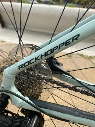 Bicicleta Specialized 29