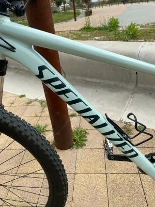 Bicicleta Specialized 29