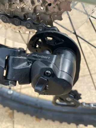 Bicicleta Specialized 29