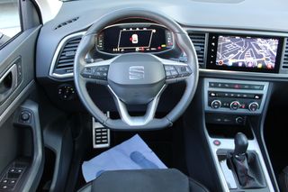 SEAT Ateca 1.5 TSI 150CV DSG FR Special Edition