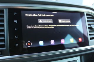 SEAT Ateca 1.5 TSI 150CV DSG FR Special Edition