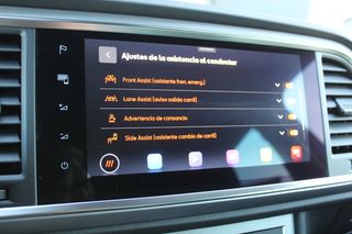 SEAT Ateca 1.5 TSI 150CV DSG FR Special Edition