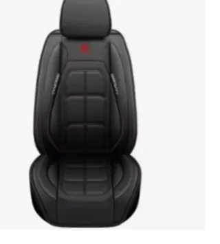 5 Fundas de coche desponible de tres  colors