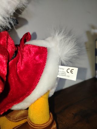 Peluche Disney Paperone