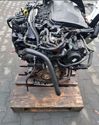 Motor Ford TXDB