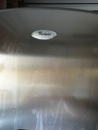 Nevera y Congelador Whirlpool Funciona muy bien !