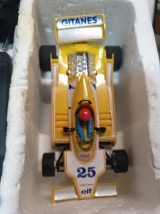 Scalextric McLaren Jarama EXIN