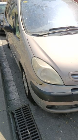 Citroen Xsara 2005