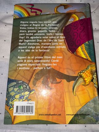 Al regne de la fantasia