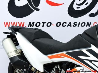 KTM 790 ADVENTURE ¿A2?