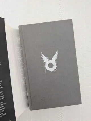 HARRY POTTER Y EL LEGADO MALDITO