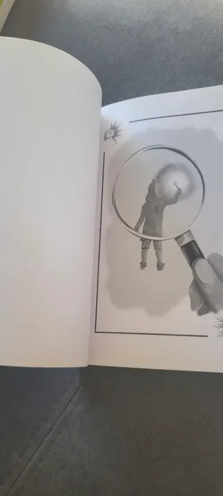 Tu primer día en la Escuela de Magia Hygge