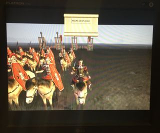 ROME: TOTAL WAR - JUEGO PC