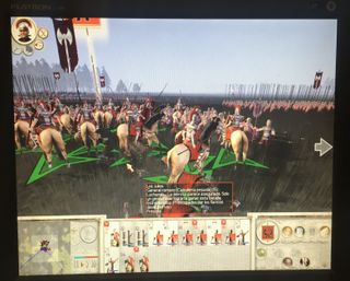 ROME: TOTAL WAR - JUEGO PC