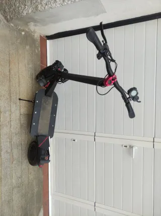 Patinete Eléctrico Dualtron