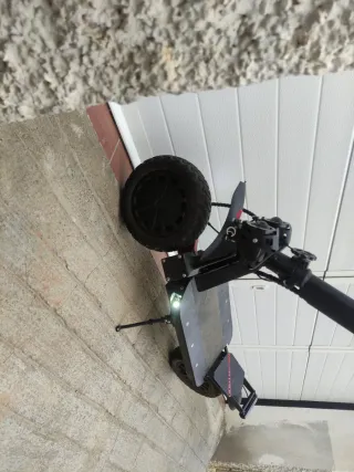 Patinete Eléctrico Dualtron