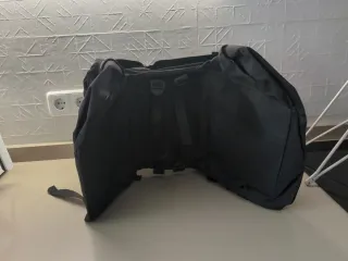 Alforjas para bicicleta