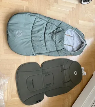 Bugaboo Butterfly 1 Silla de paseo