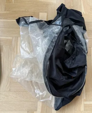 Bugaboo Butterfly 1 Silla de paseo