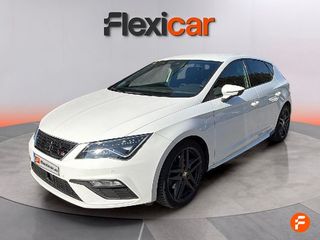 Seat Leon 1.5 TSI 110kW S&S FR