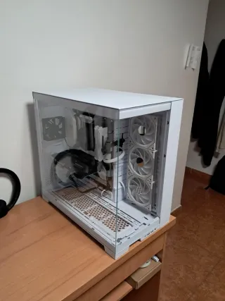 Lian Li 011 Dynamic Evo RGB