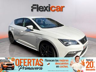 Seat Leon 1.5 TSI 110kW S&S FR