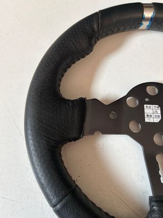 Volante Logitech G29