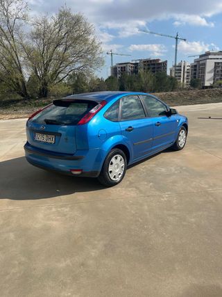 Ford Focus 2005
