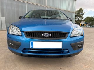 Ford Focus 2005