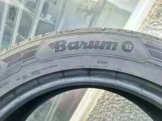 225 55 R18 98V Barum - 1 neumático casi nuevo