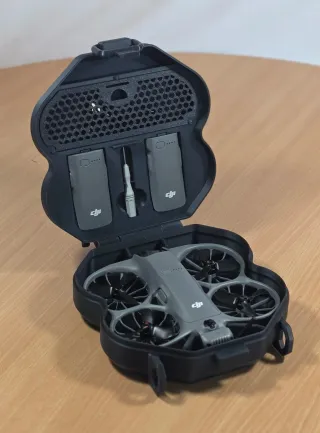 Estuche DJI Neo 2