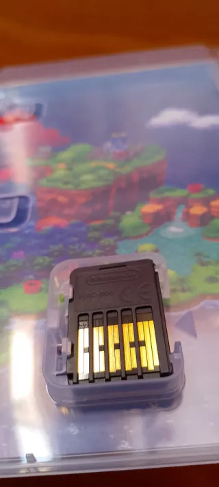 Super Mario RPG Nintendo Switch