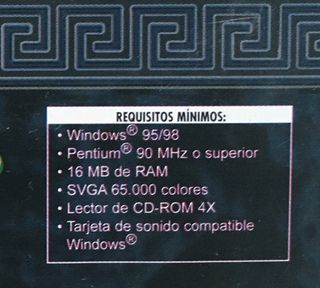 CAESAR III - JUEGO PC