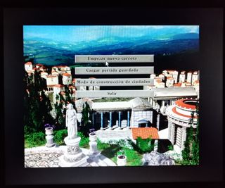 CAESAR III - JUEGO PC